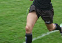 Cómo hacer Interval Training