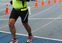 Estar en forma con sobrepeso