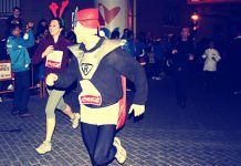 Evita el estrés corriendo
