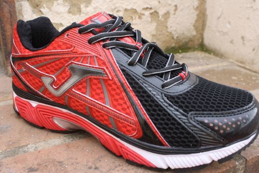 Joma Sprint I - Perfil exterior