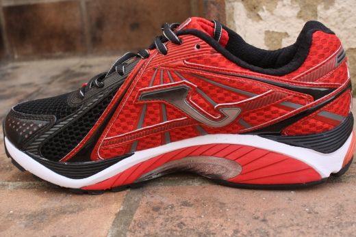 Joma Sprint I - Perfil interior