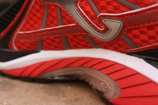 Joma Sprint I - Pieza TPU