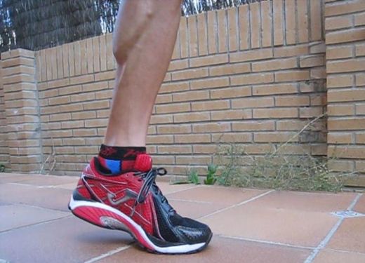Joma Sprint I - Puesta 1