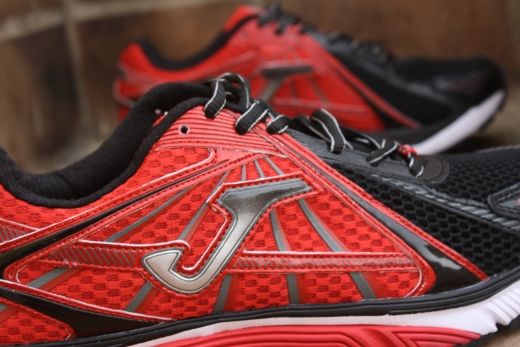 Joma Sprint I - Tiras exteriores