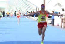 Las fases de tu plan de entrenamiento