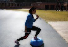 Tipos de fuerza y medios para entrenarla