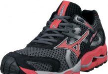 Mizuno Wave Enigma 2
