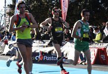 Sobreentrenamiento y métodos de entrenamiento inadecuados