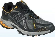 New Balance 610