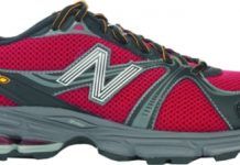 New Balance 880 TR