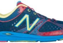 New Balance RC 1400