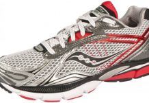 Saucony Powergrid Hurricane 14