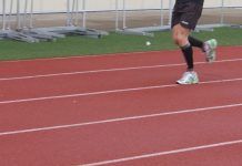 Ritmos de series para competir a menos de 5´/km