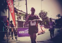 La termorregulación en los corredores