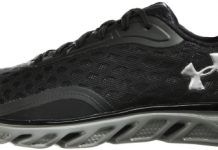 Under Armour Spine RPM