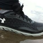 Under Armour Spine RPM Agua