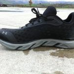 Under Armour Spine RPM Perfil interior