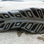 Under Armour Spine RPM Suela