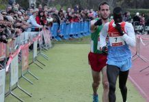 Atletismo curioso (I)