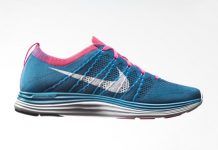 Nike Flyknit Lunar1+