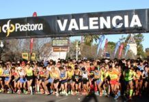 Monólogo de un corredor de 10k