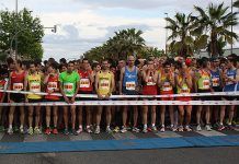 7 claves para correr sin lesionarse