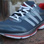 Adidas Supernova Glide 5 Perfil exterior