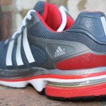 Adidas Supernova Glide 5 Trasera exterior