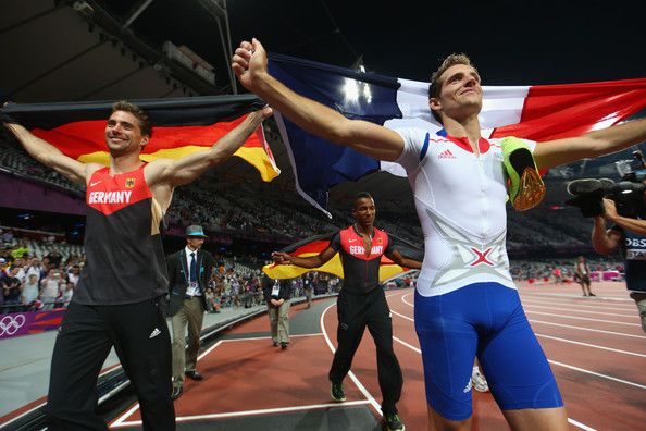 Bjorn+Otto+Olympics+Day+14+Athletics+iUTQjzB49nul