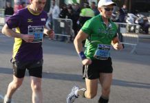 9 consejos para afrontar la semana previa al maratón