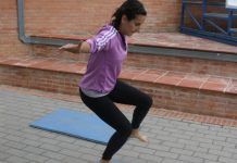 Entrenamiento en suspensión y funcional