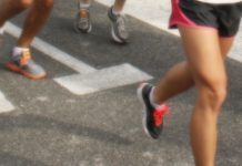 Errores de entrenamiento que conducen a la lesión