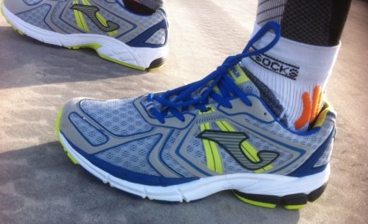 Joma Titanium XIV Puestas