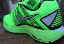Nike Zoom Structure Triax+ 16