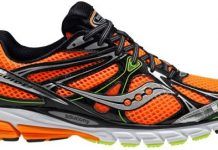 Saucony Progrid Guide 6