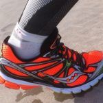 Saucony Progrid Guide 6 Flexibilidad
