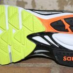 Saucony Progrid Guide 6 Suela