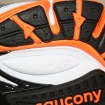 Saucony Progrid Guide 6 Suela talón