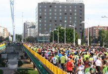 Tipos de corredores