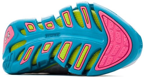 Under Armour Spine RPM W - Suela