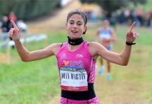 Las mujeres al poder