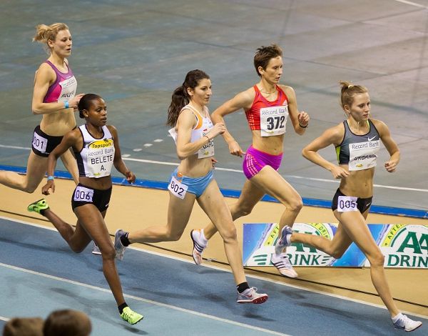 elena garcia grimau meeting gante 2013
