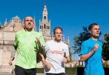 El renacer del Maratón de Sevilla