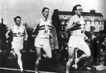 Atletismo curioso (II)