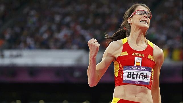 ruth beitia reuters