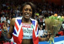Atletismo curioso (V)