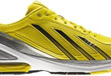 Adidas Adizero F50 Runner 3
