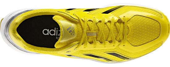 Adidas Adizero F50 Runner 3 - Upper