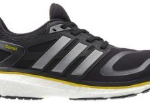 Adidas Energy Boost