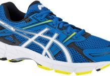 Asics GT 1000
